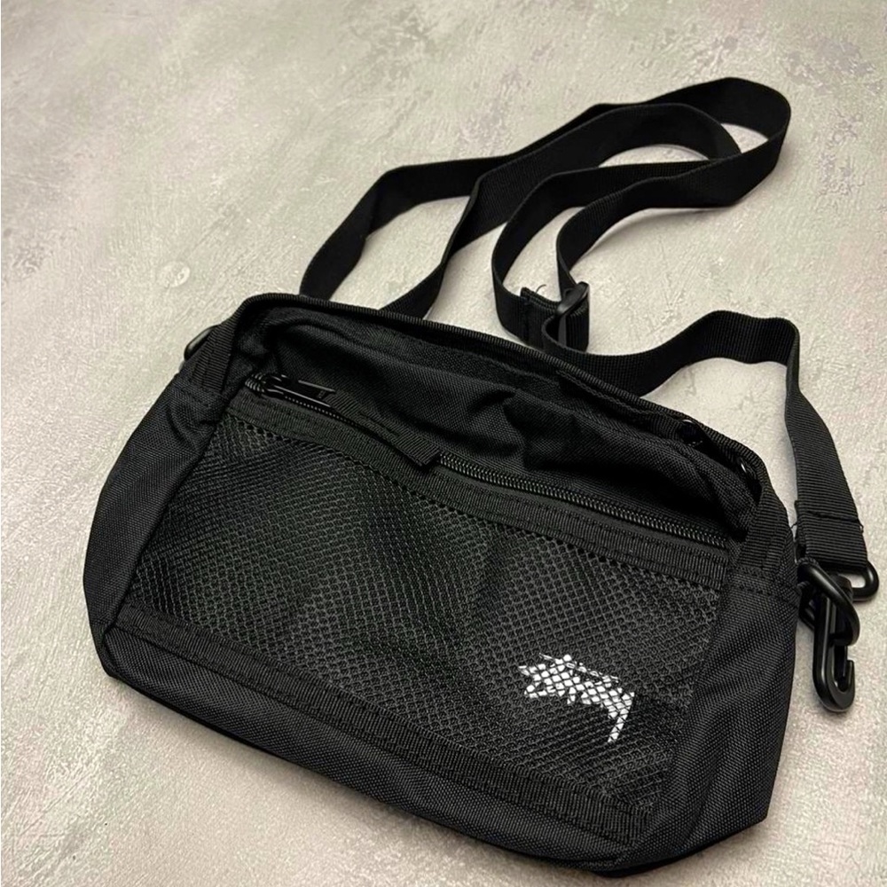 Stussy Shoulder Sling bag